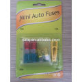 fast blow 100a hrc axial lead fuse